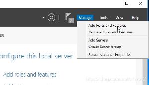 Windows Server 2016快速入门部署远程桌面服务的详细图文步骤