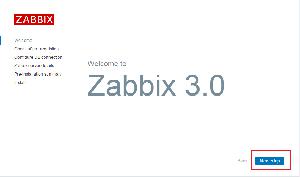 zabbix v3.0安装部署全过程详解