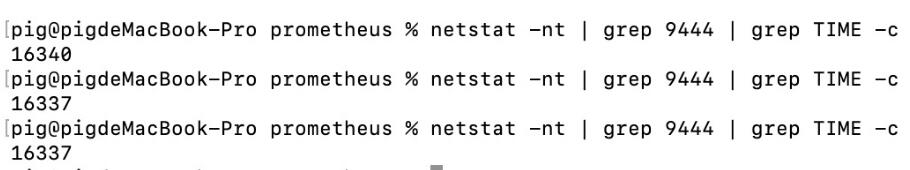 Golang 实现Thrift客户端连接池方式