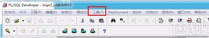 PL/SQL Developer导出数据的方法