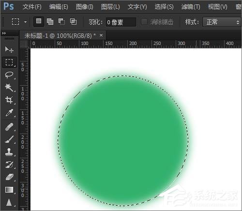 PS羽化功能在哪？怎么使用Photoshop羽化功能？