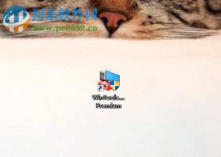 wintools net premium 17清理系统无效注册表文件的方法