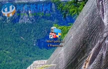 WinTools Net Premium 17设置中文界面的方法