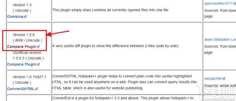 notepad++添加插件的操作方法