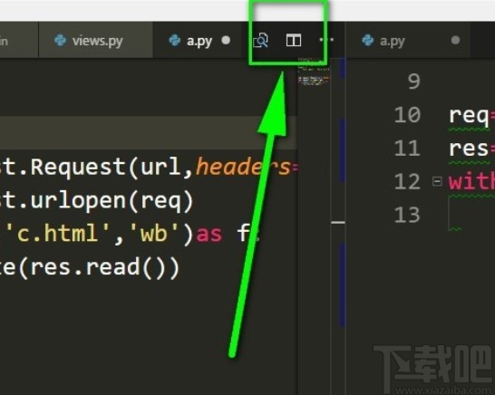 vs code打开终端控制台的操作方法