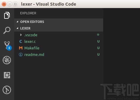 visual studio code编译c语言程序的方法