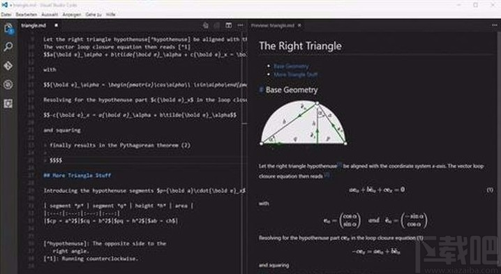 visual studio code运行代码的操作方法