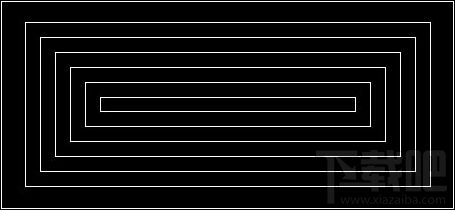 AutoCAD2008对象编辑怎么移动和偏移