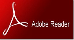 adobe reader如何查看目录 adobe reader查看目录方法