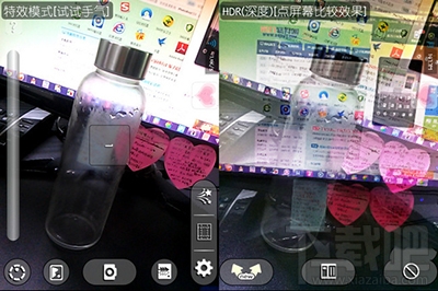 相机360怎么拍出双重曝光效果？相机360双重曝光怎么用