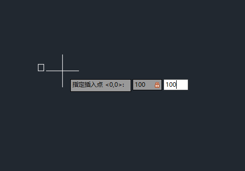 cad2018怎么插图片描图的方法