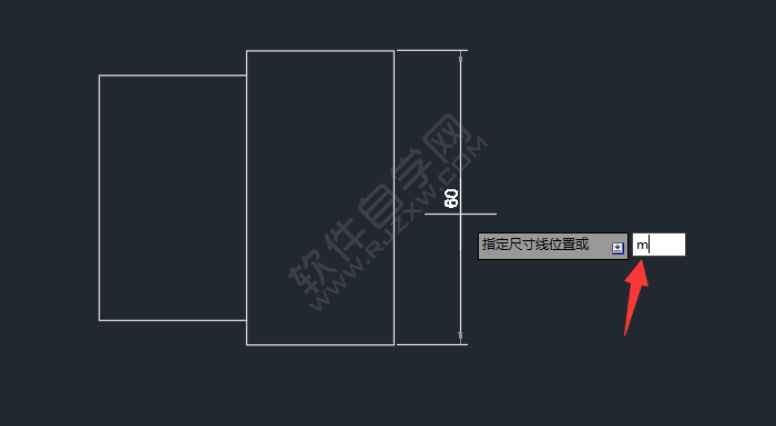 cad2018直径符号怎么打