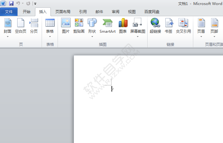 Word2010根据内容调整表格怎么创建