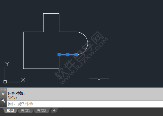 cad分解命令怎么使用