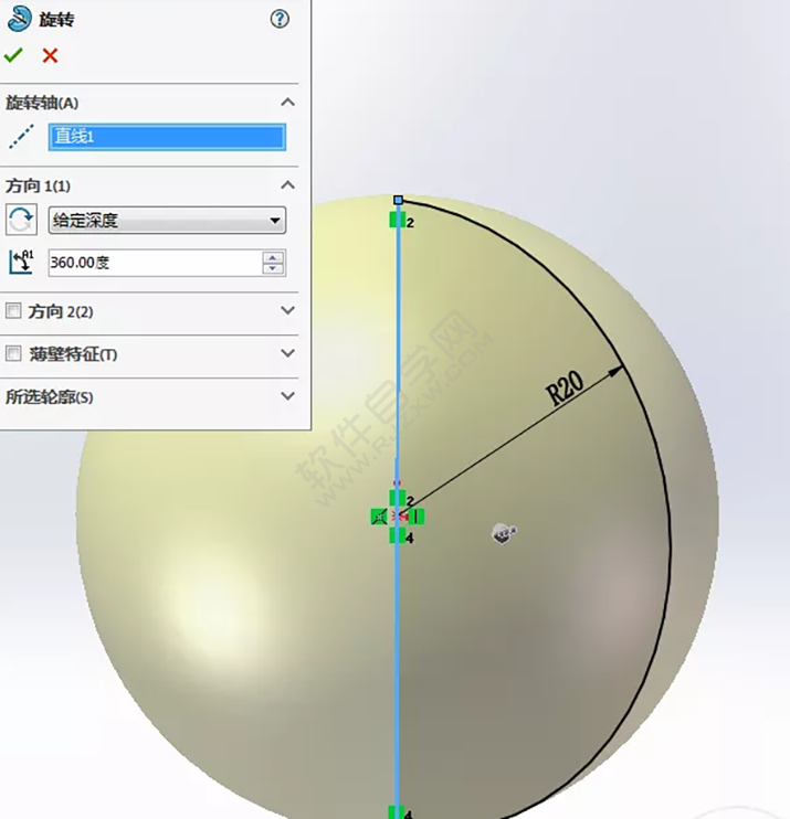 SolidWorks建模练习题，这个图相当简单