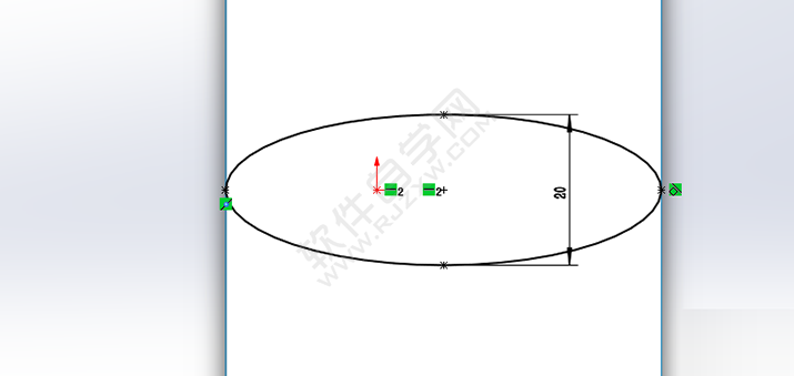 SolidWorks花篮零件的做题步骤