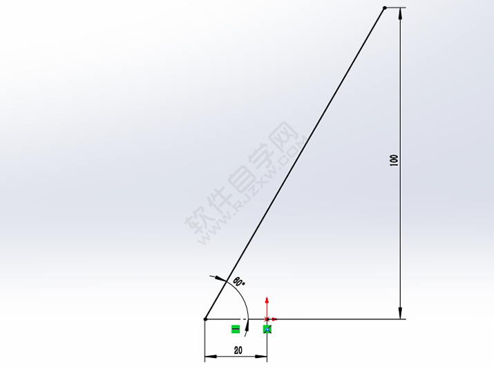 SolidWorks花篮零件的做题步骤