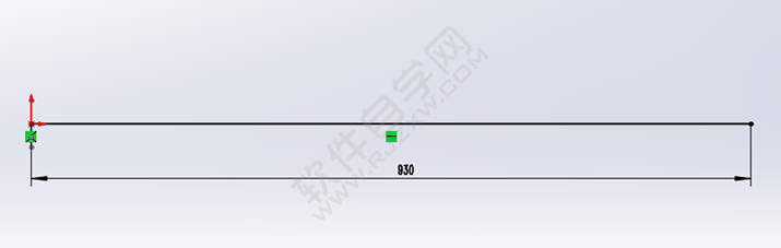 SolidWorks莫比乌斯环零件的做题步骤