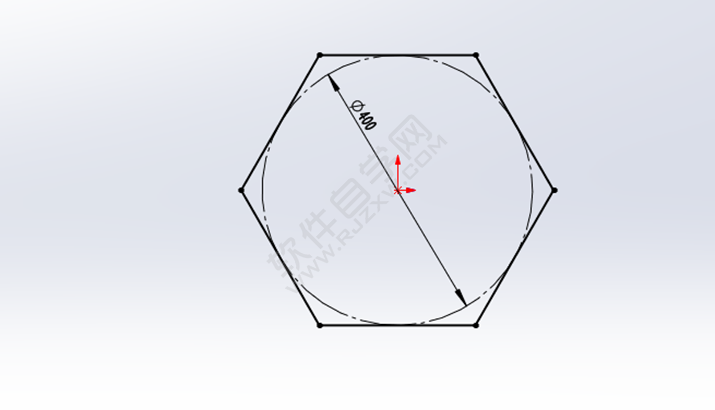 SolidWorks编制收纳筐零件的做题步骤