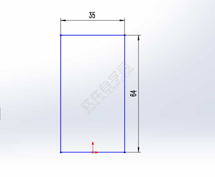 solidworks新手图纸练习