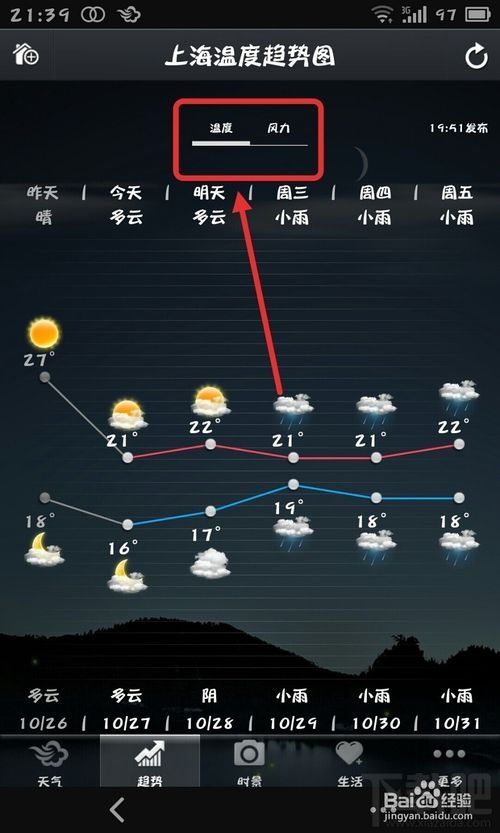 墨迹天气怎么添加城市 墨迹天气手机版怎么添加城市天气