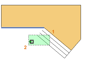 CAD2018修剪和延伸使用方法