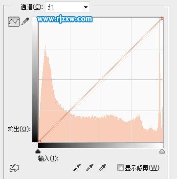 ps日系胶片风格调色