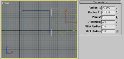 3D样条线（Splines）介绍