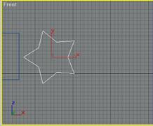 3D样条线（Splines）介绍