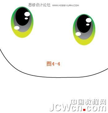 教你怎么用Illustrator的钢笔工具绘制可爱的宝宝