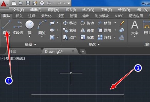 cad线型改了没变化解决方法