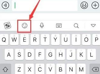 搜狗手机输入法怎么制作表情包