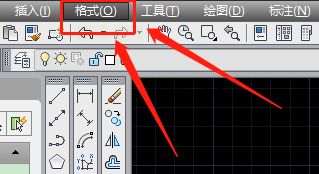 cad线型管理器在哪详细介绍