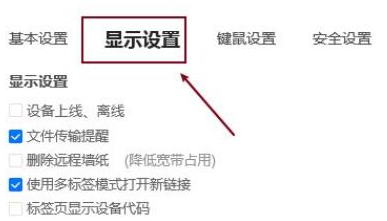 ToDesk修改显示语言教程分享