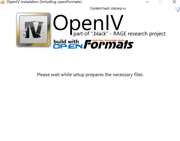 openiv安装教程