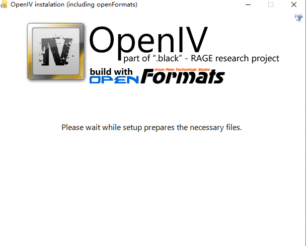 openiv安装教程