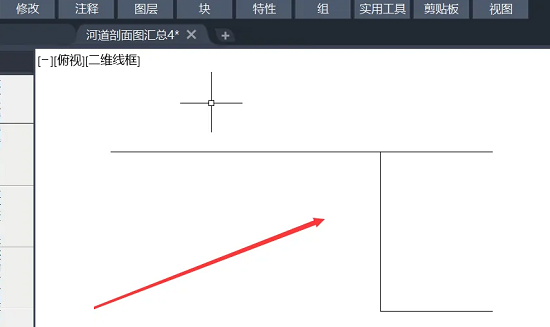 天正建筑怎么组成块