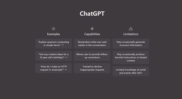 chatgpt这个项目会开源吗